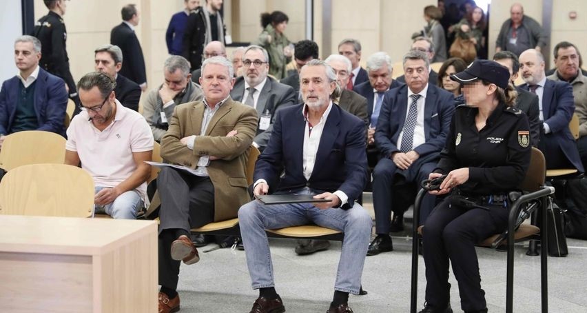 Herrera adjudica las obras del Mercado a una empresa condenada por corrupcin en el caso Grtel.